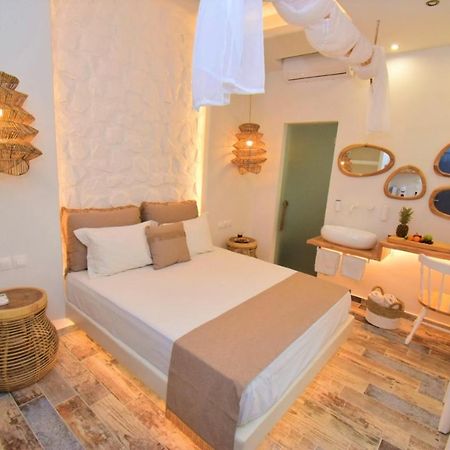 Naxos Petite Studios อาโยส โพรโกปิออส ภายนอก รูปภาพ