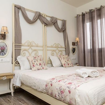 Naxos Petite Studios อาโยส โพรโกปิออส ภายนอก รูปภาพ
