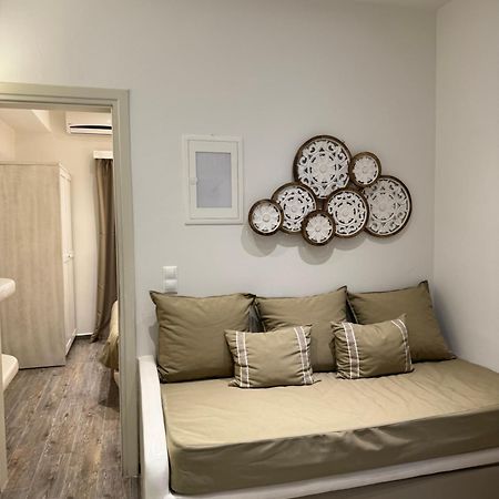 Naxos Petite Studios อาโยส โพรโกปิออส ภายนอก รูปภาพ