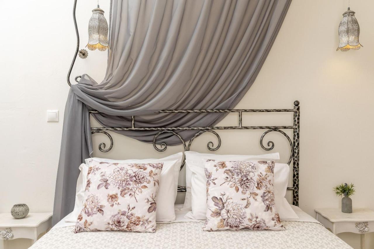 Naxos Petite Studios อาโยส โพรโกปิออส ภายนอก รูปภาพ