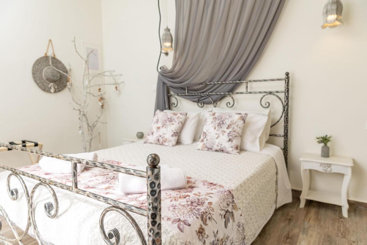 Naxos Petite Studios อาโยส โพรโกปิออส ภายนอก รูปภาพ