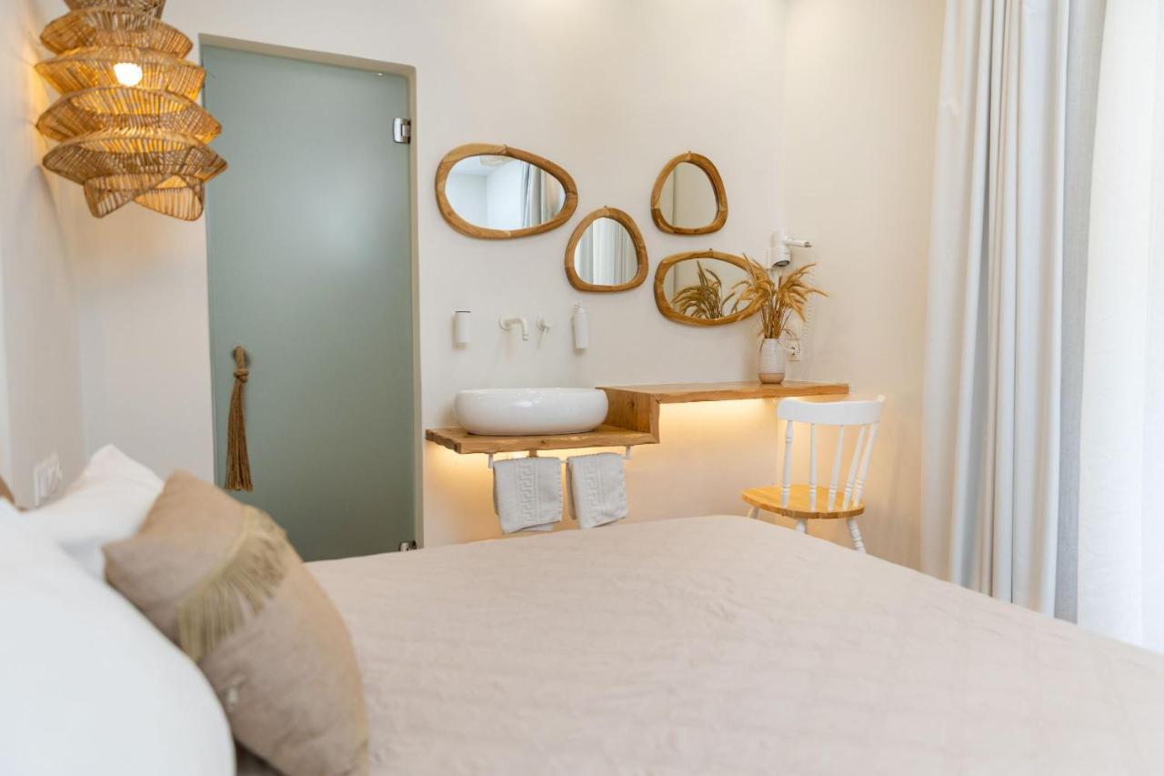 Naxos Petite Studios อาโยส โพรโกปิออส ภายนอก รูปภาพ